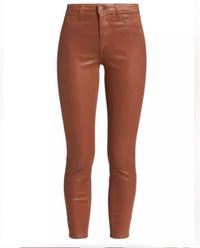 L'Agence - margot cropped skinny jean