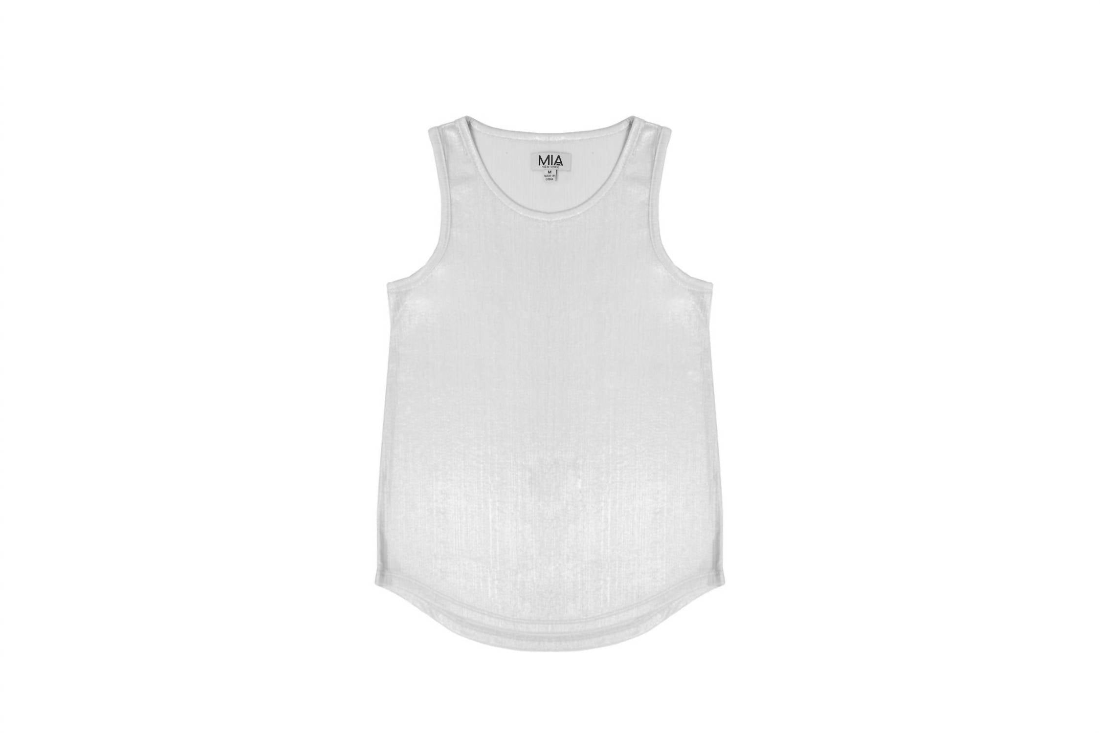 Mia - Girl's Tank Top