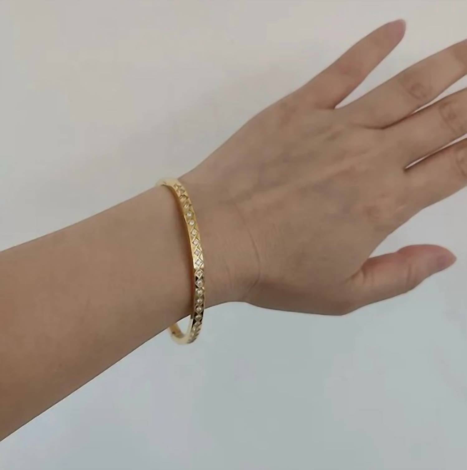 Katie Rae Collection - Women's Tina Bracelet