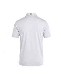 Adidas - Men's Texas Tech X Mahomes Coaches Polo