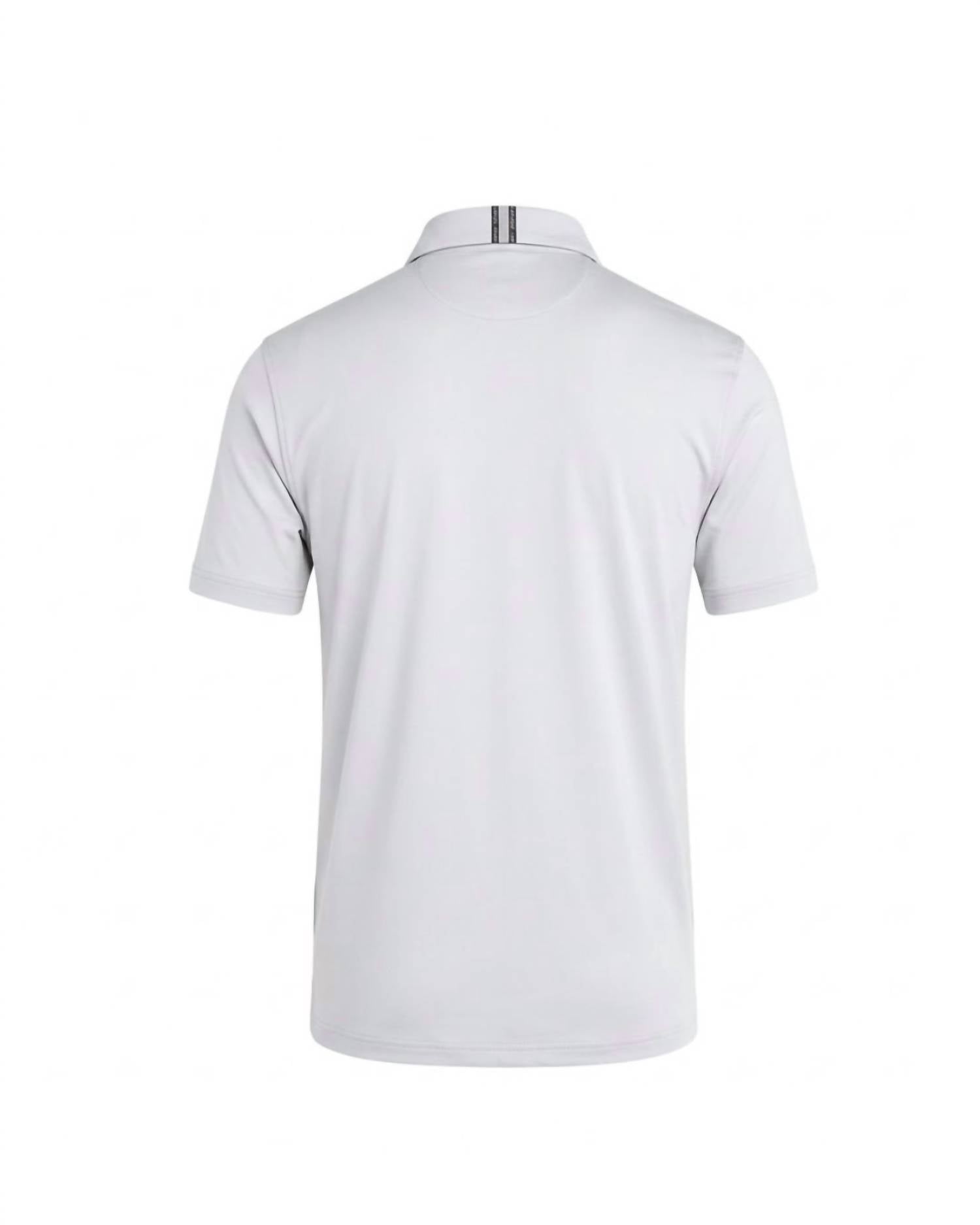Adidas - Men's Texas Tech X Mahomes Coaches Polo