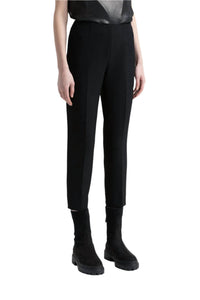 Peserico - Cigarette Straight Leg Trousers