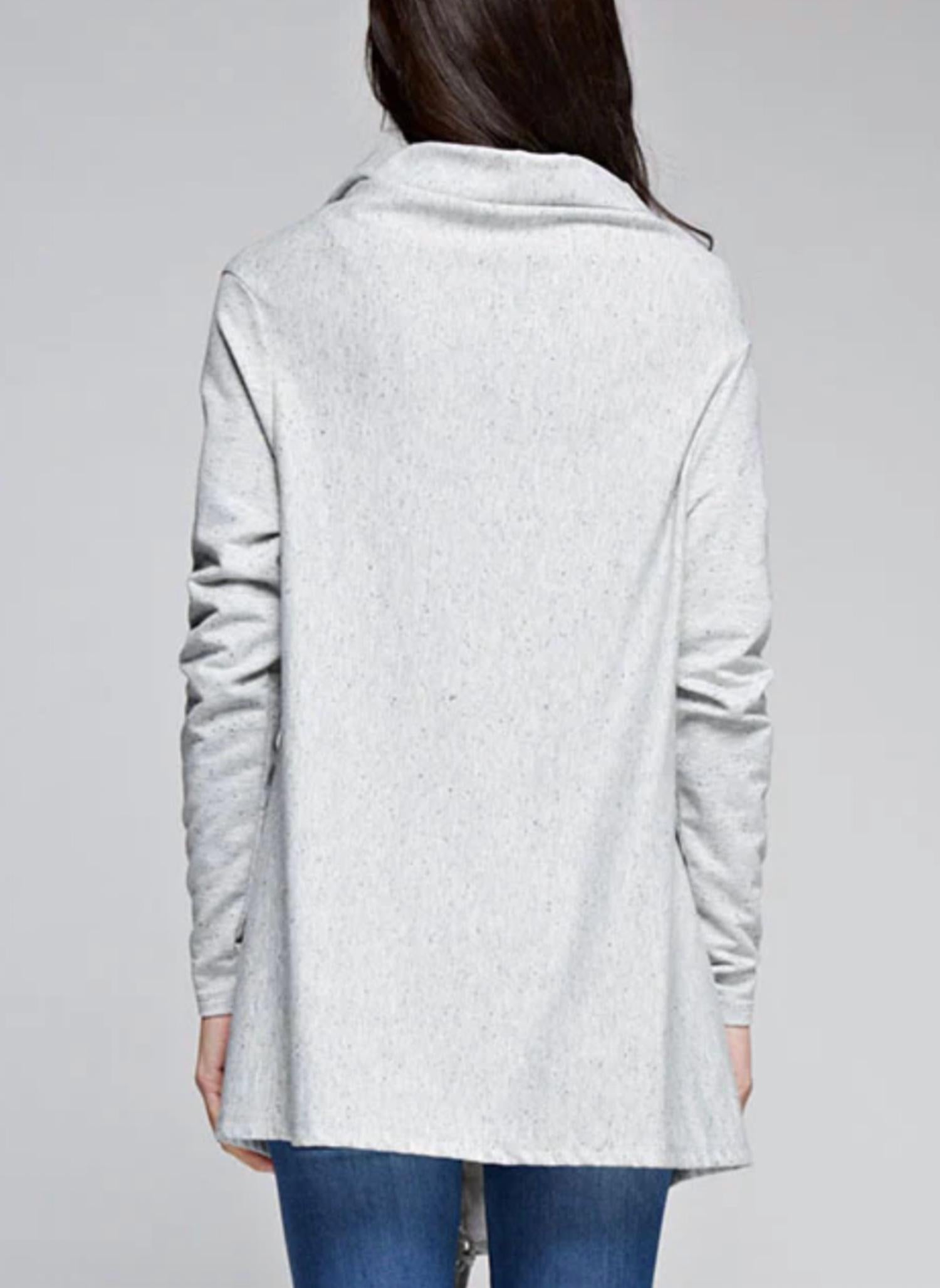 Lovestitch - Sierra Fringe Wrap