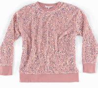 Shiraleah - Women's Fiesta Crewneck Sweatshirt