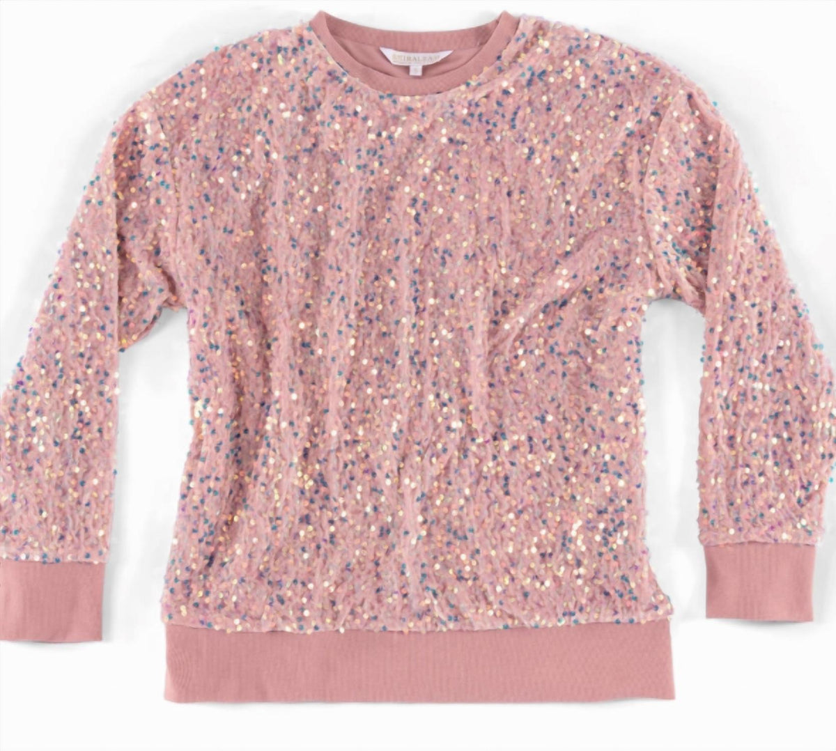 Shiraleah - Women's Fiesta Crewneck Sweatshirt