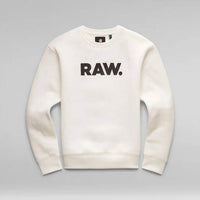 G-Star Raw - Premium Core RAW Crewneck Sweater