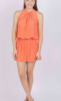 Ramy Brook - Paris Sleeveless Mini Dress