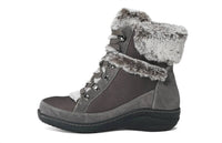 Aetrex - Women's Fiona Weatherproof Boot