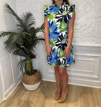 Jude Connally - Shari Dress