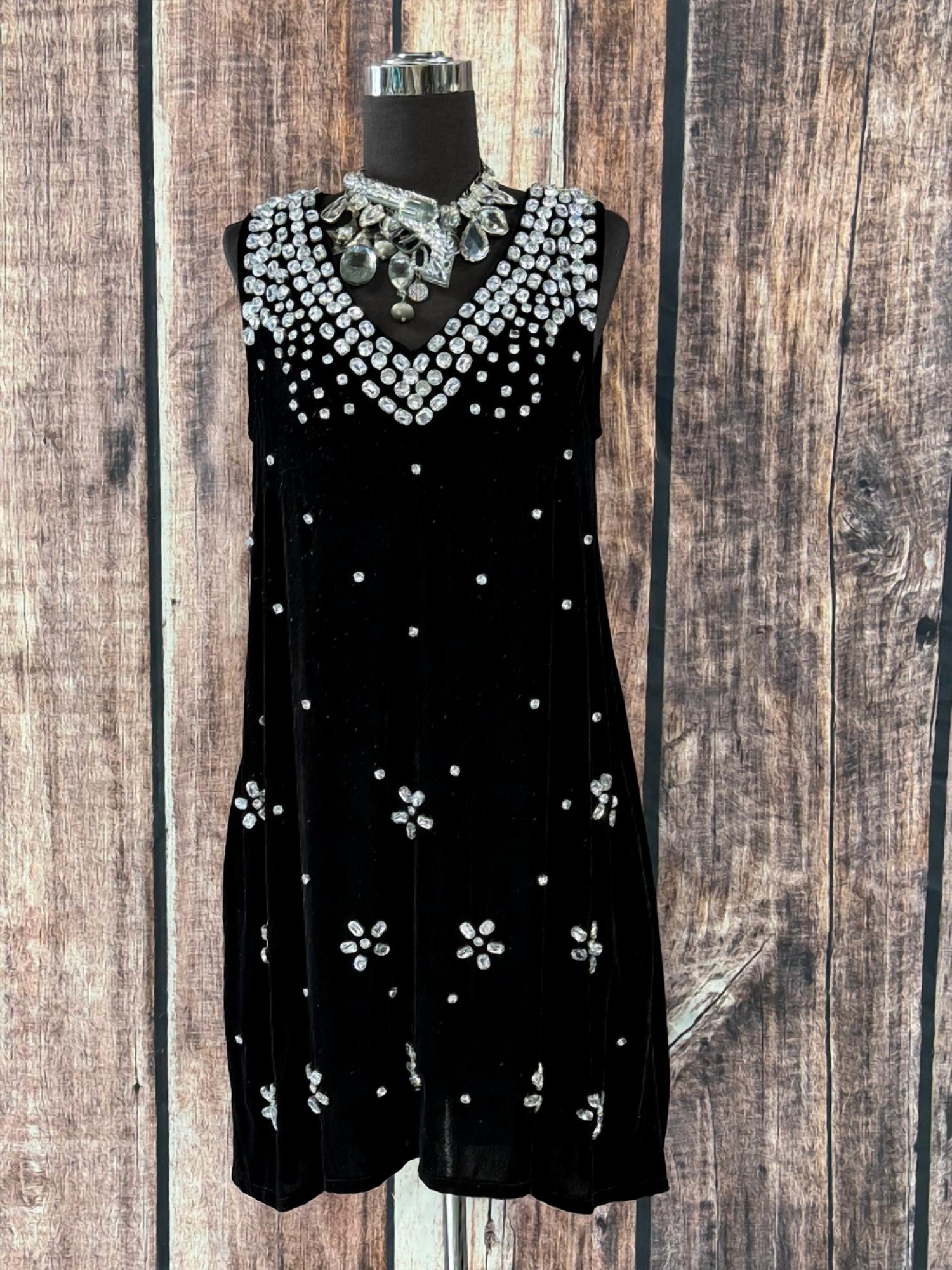 Double D Ranch - Women's Hustle's The Name Of The Game Dress