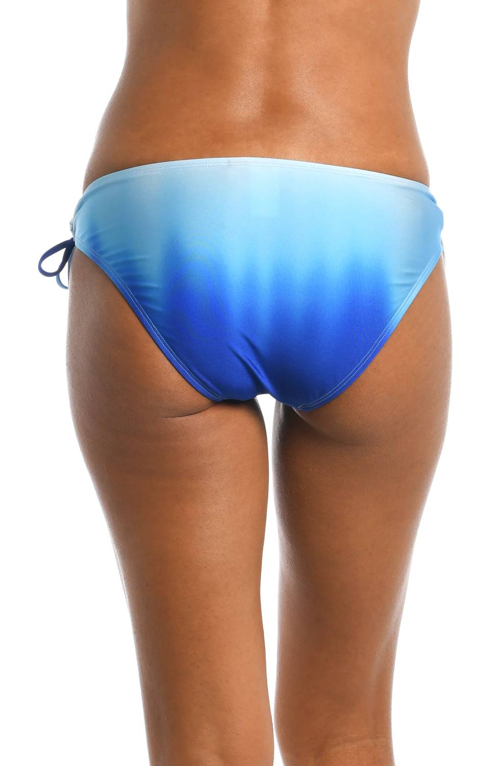 La Blanca - Ocean Oasis Hipster Swim Bottoms