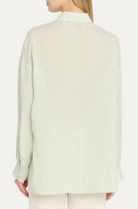 Twp - Something Borrowed Linen Shirt