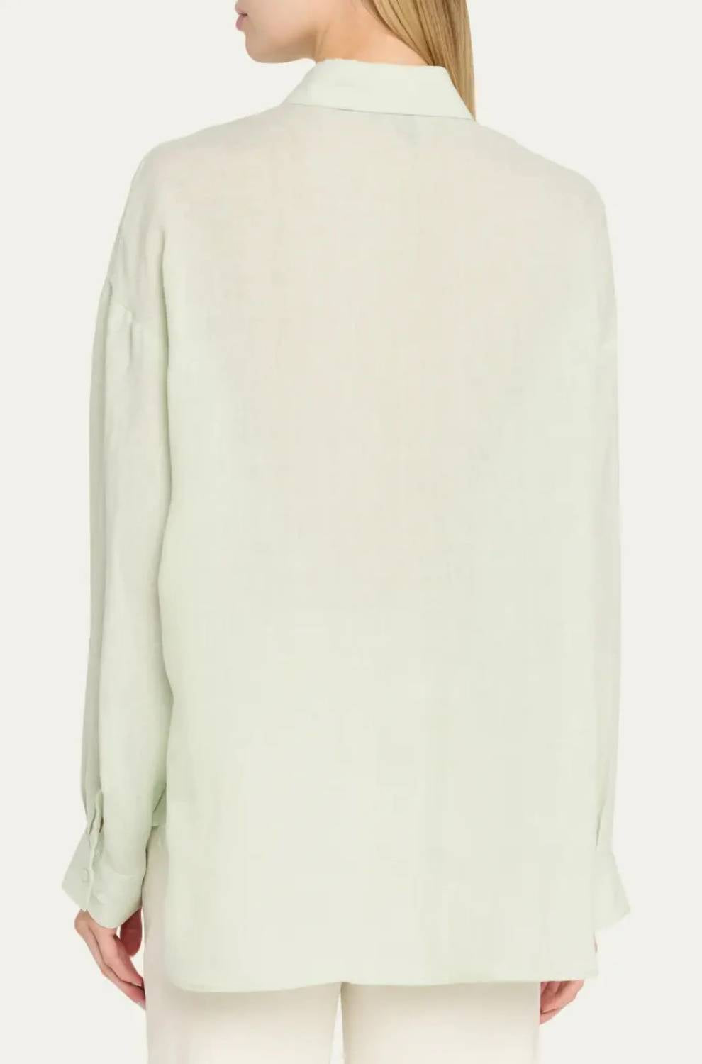 Twp - Something Borrowed Linen Shirt