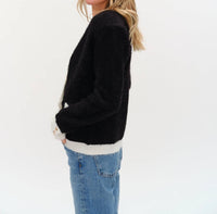 Six/Fifty - Liv Asymmetrical Cardigan