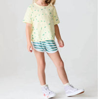 Chaser - Devin Short Sleeve Tee