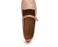 Kelsi Dagger - Women's Ferry Mary Jane Flat Shoes
