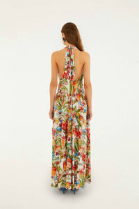 Farm Rio - Cocktail Maxi Dress