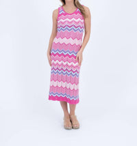 Burgess Sweaters - Daphne Dress