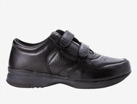 Propet - Men's Lifewalker Strap Shoe