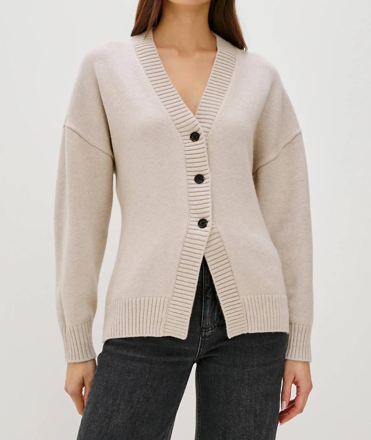 Rails - Philippa Button Down Cardigan