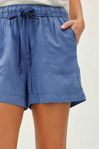 Be Cool - Kenna Shorts