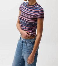 Pistola - Selene Short-sleeve Sweater