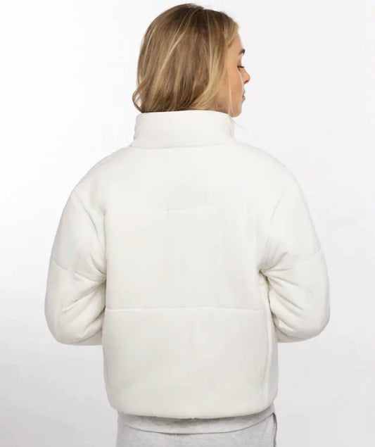 Travismathew - Mont Blanc Jacket