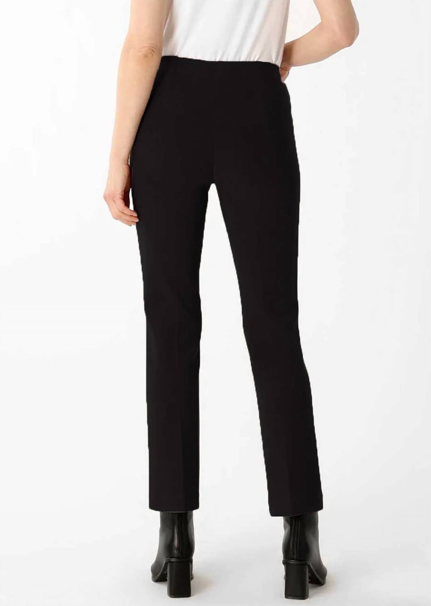 Lisette - WOVEN JOLIE TROUSER