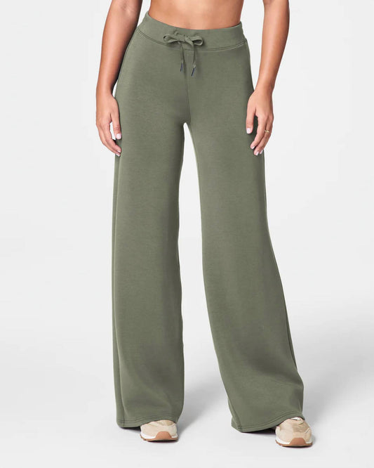 Spanx - Airessential Wide Leg Pants