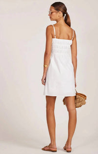 Bobi - Mia Cami Mini Dress