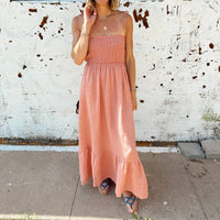 Beachwood The Label - Amaya Dress