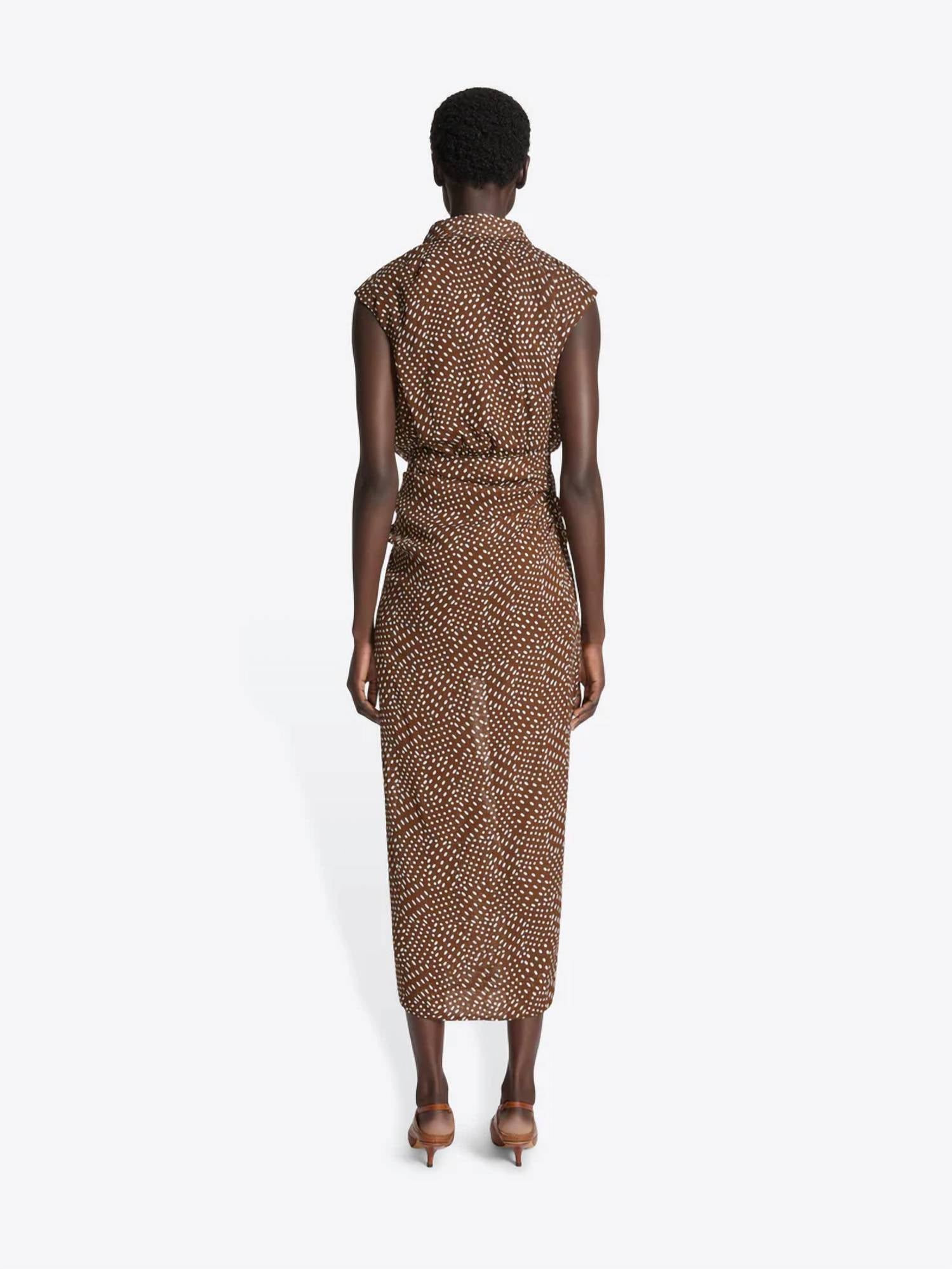 Dries Van Noten - Davylo Dress
