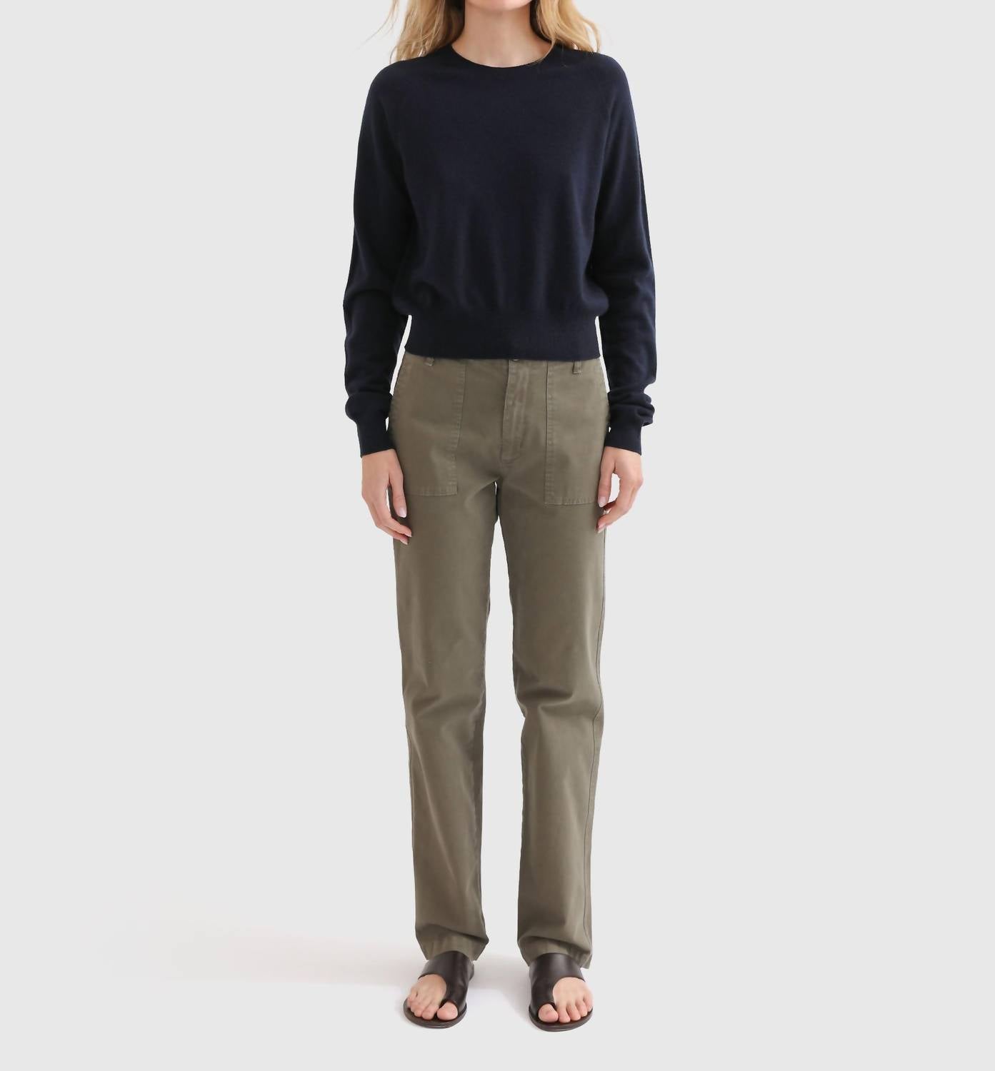 Kule - Sydney Sweater