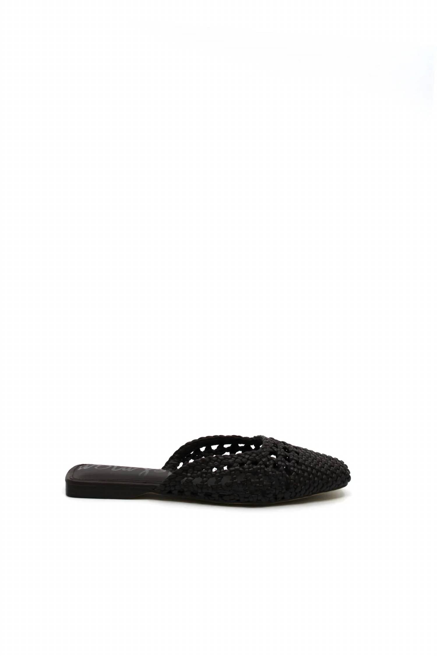 Sam Edelman - Women's Nola Sandal