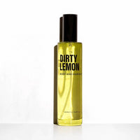 Heretic Parfum - Women's Dirty Lemon Body Mist 100 Ml