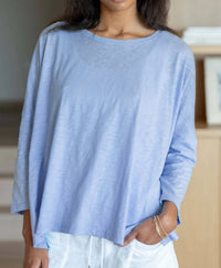 Mersea - Catalina Slub Tee