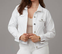 Lola Jeans - All Year Denim Jacket