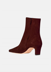 Staud - Women's Wally Ankle Boots