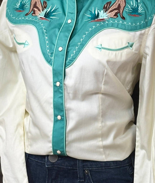 Panhandle - Women's Western Jacket