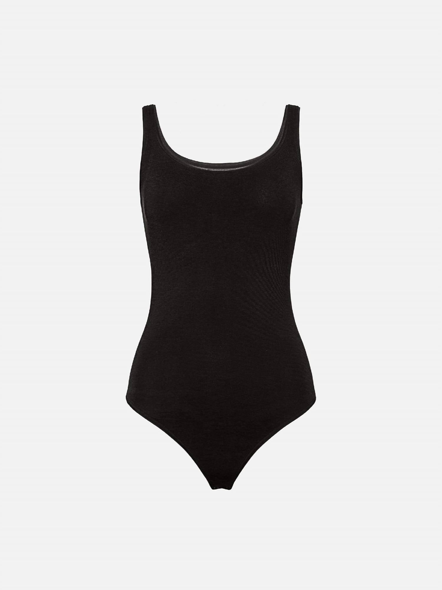 Wolford - Jamaika String Body