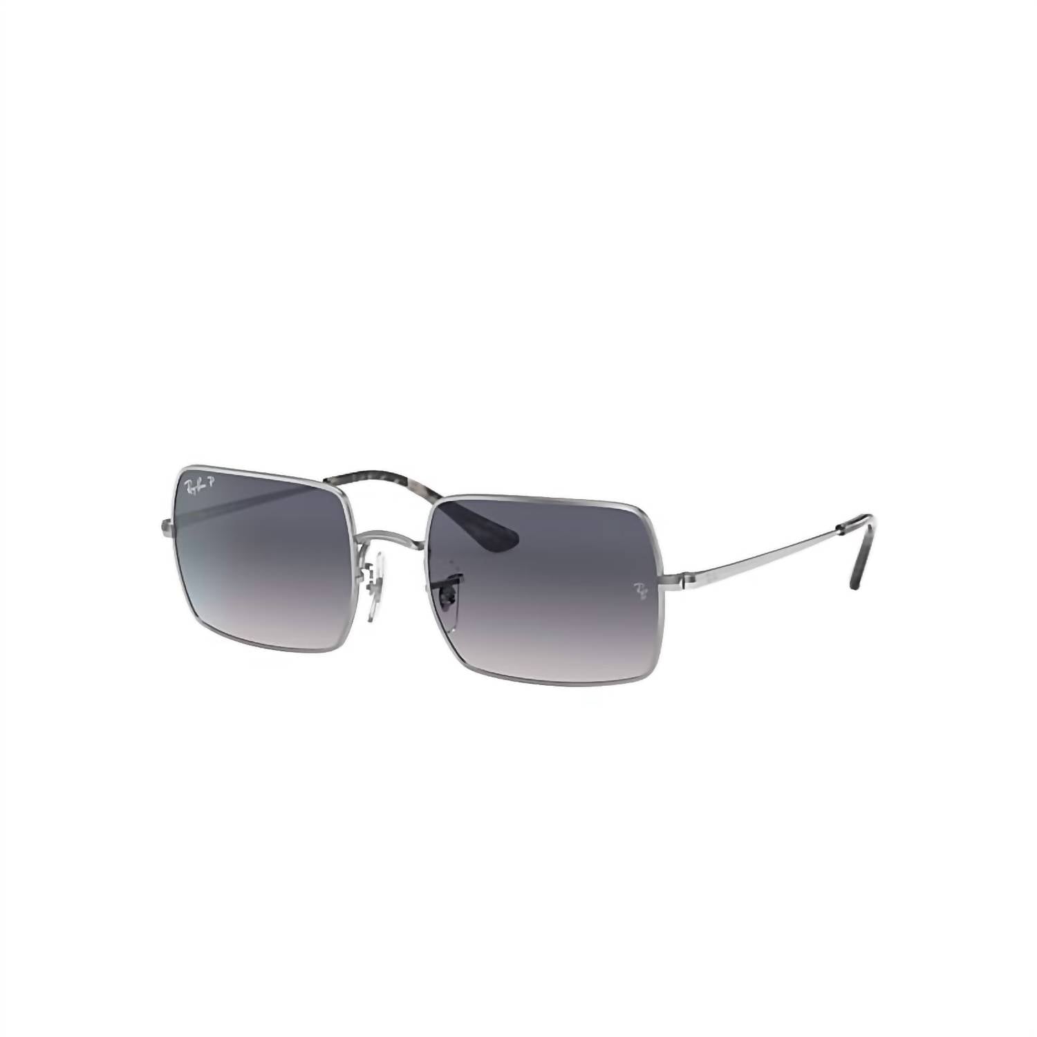 Ray Ban - Women's 0rb1969 Rectangle Sunglasses