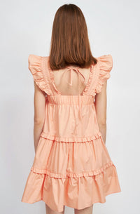 En Saison - Kami Mini Dress