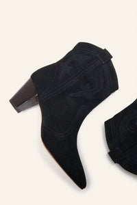 Ba&Sh - Women's Casey Boots