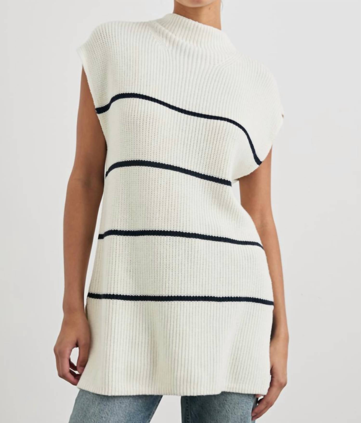 Rails - Rails Etta Top