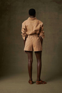 Soeur - Jack High Rise Shorts