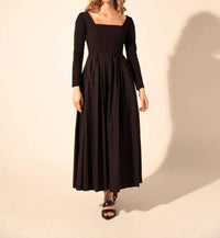 Kleid - Galilea Midi Dress