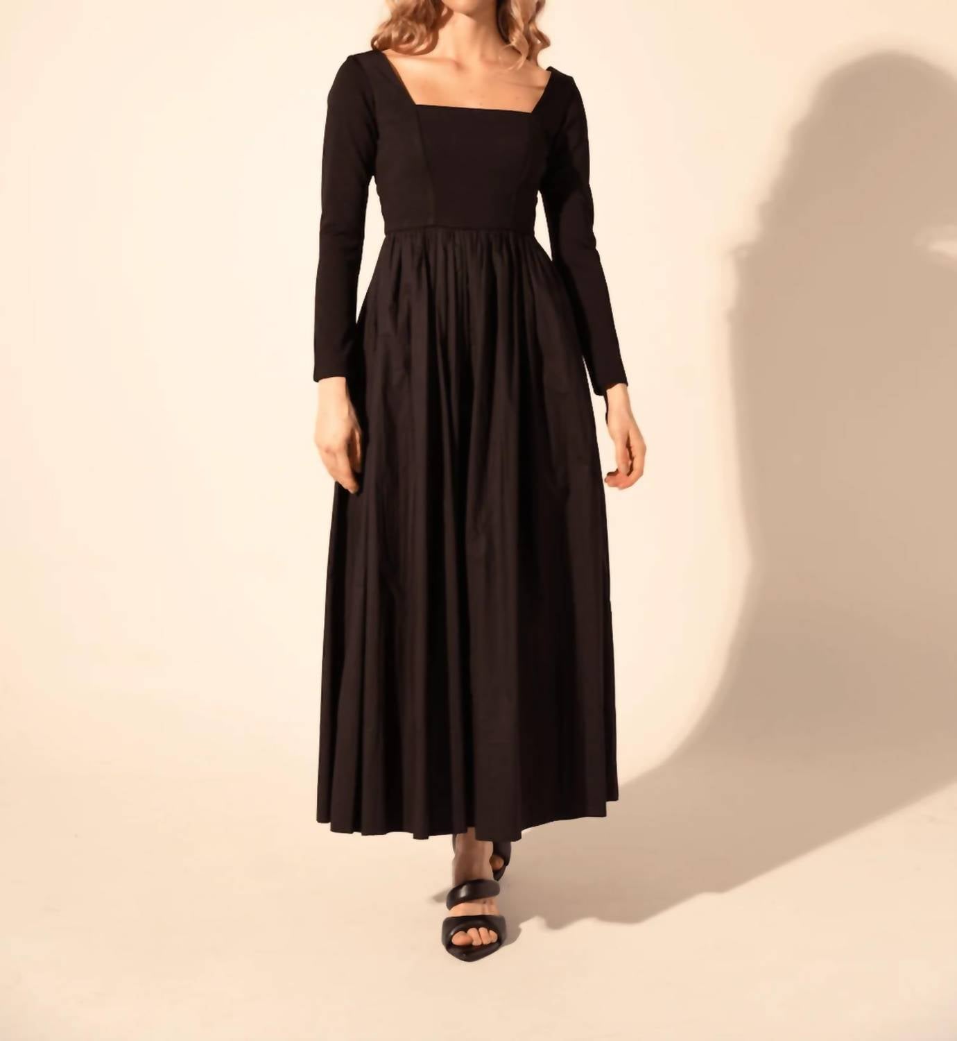 Kleid - Galilea Midi Dress