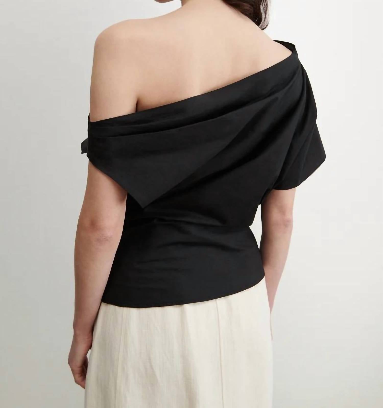 Rachel Comey - Mata Top