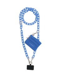 Save The Girls - Women's Ice Chain & Pouch Phone Strap