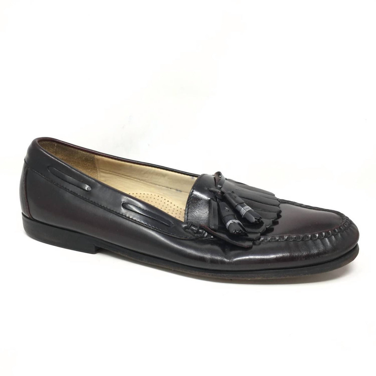 Cole Haan - Men's Pinch Shawl Bow Loafer
